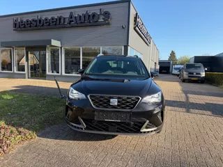 SEAT Arona 1.0 TSI FR Business Connect