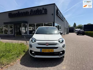 Fiat 500X 1.0 GSE Sport