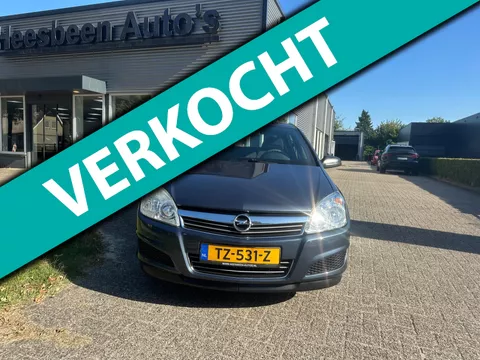 Opel Astra 1.4 Essentia