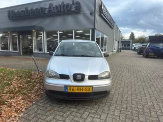 SEAT Arosa 1.4i Stella