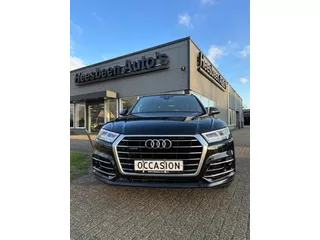 Audi Q5 2.0 TDI quattro Pro Line
