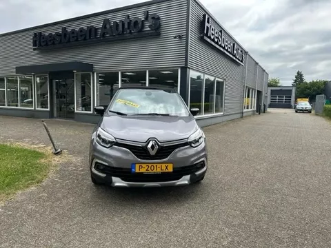 Renault Captur 1.2 TCe Edition One